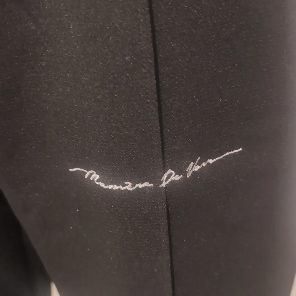 Maniere De Voir Trousers